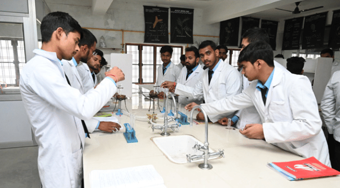 Bhavdiya Group of Institutions Ayodhya Campus photo 5